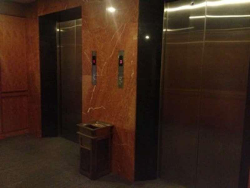 Utama Hotel Batam Kültér fotó